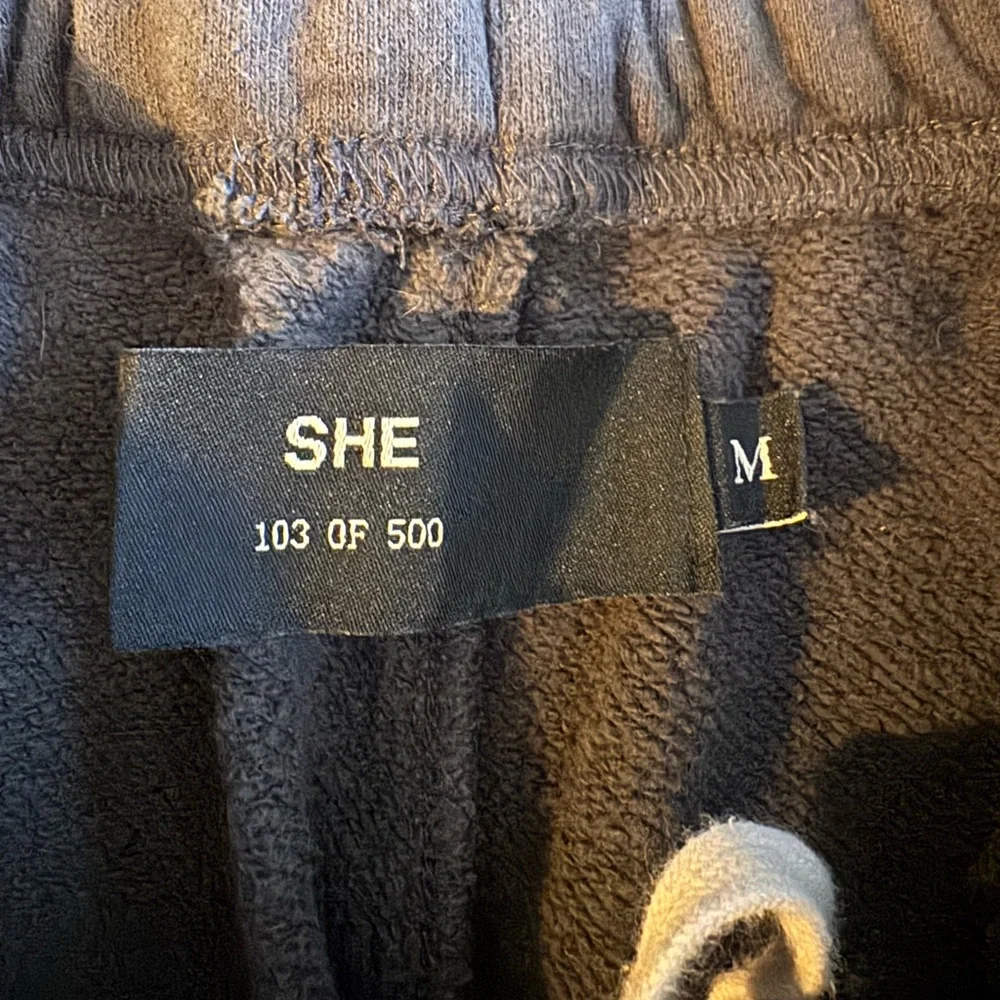 Darc Sports Women’s Grey Sweatpants Size Medium Comfy Athleisure Streetwear Gym - Picture 3 of 6